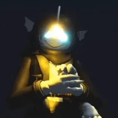 Sebastian Solace (And friends!) thumbnail
