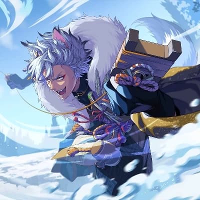 Jack Howl thumbnail