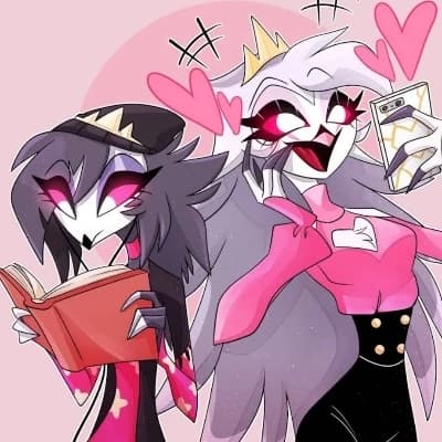 Octavia and Tori thumbnail
