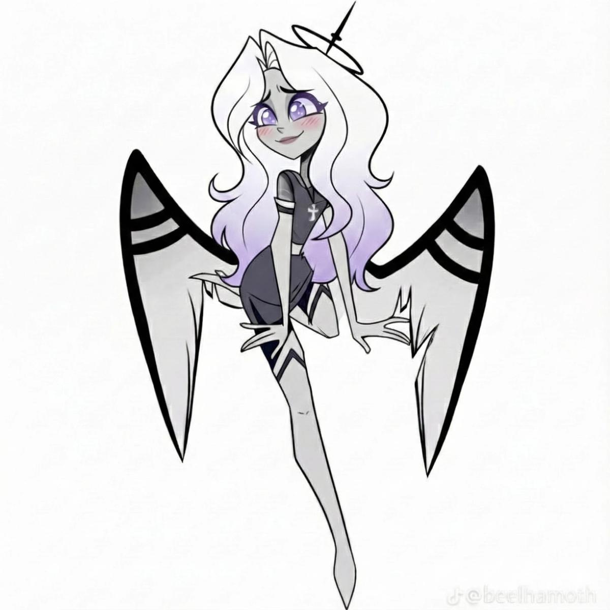 Iris thumbnail