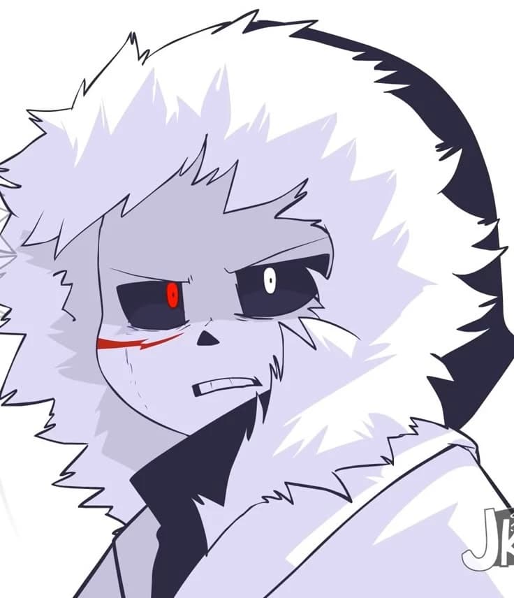 Cross Sans Alfa thumbnail