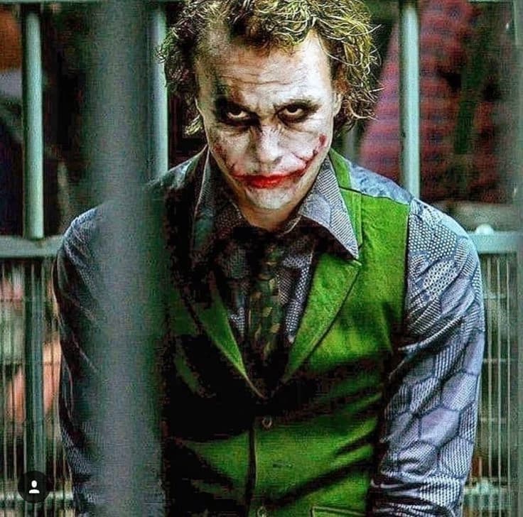 Joker | el Guasón thumbnail