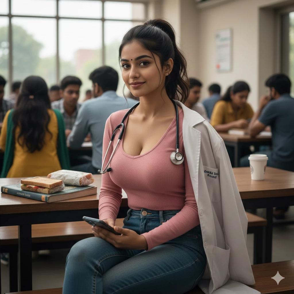 Anu Madhavi thumbnail