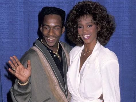 Whitney & Bobby  thumbnail
