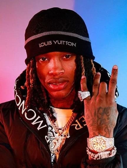 king von thumbnail