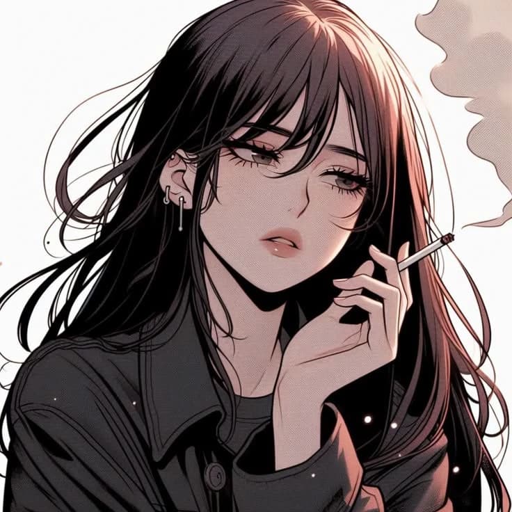 Gangster girl x Good boy  thumbnail