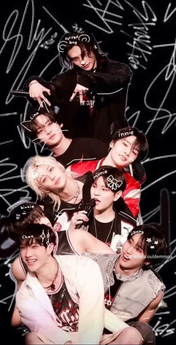 Class trip to STRAY KIDS?! thumbnail