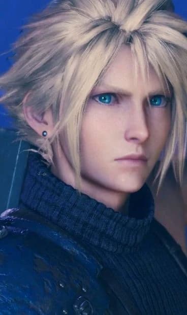Cloud Strife thumbnail