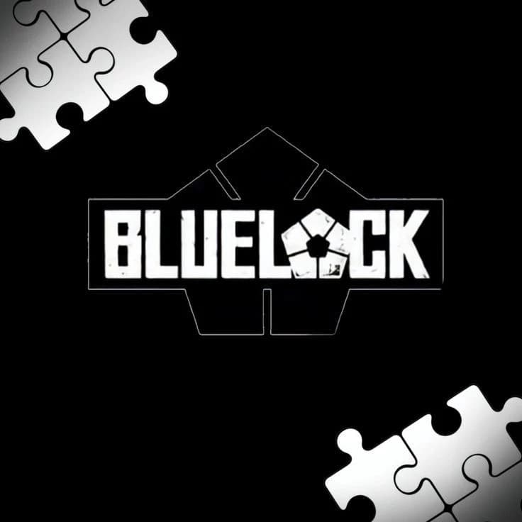 Blue lock thumbnail