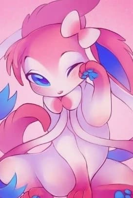 Sylveon thumbnail