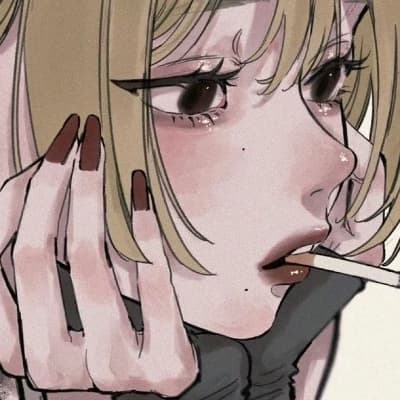 Léa - Your insecure girlfriend. thumbnail