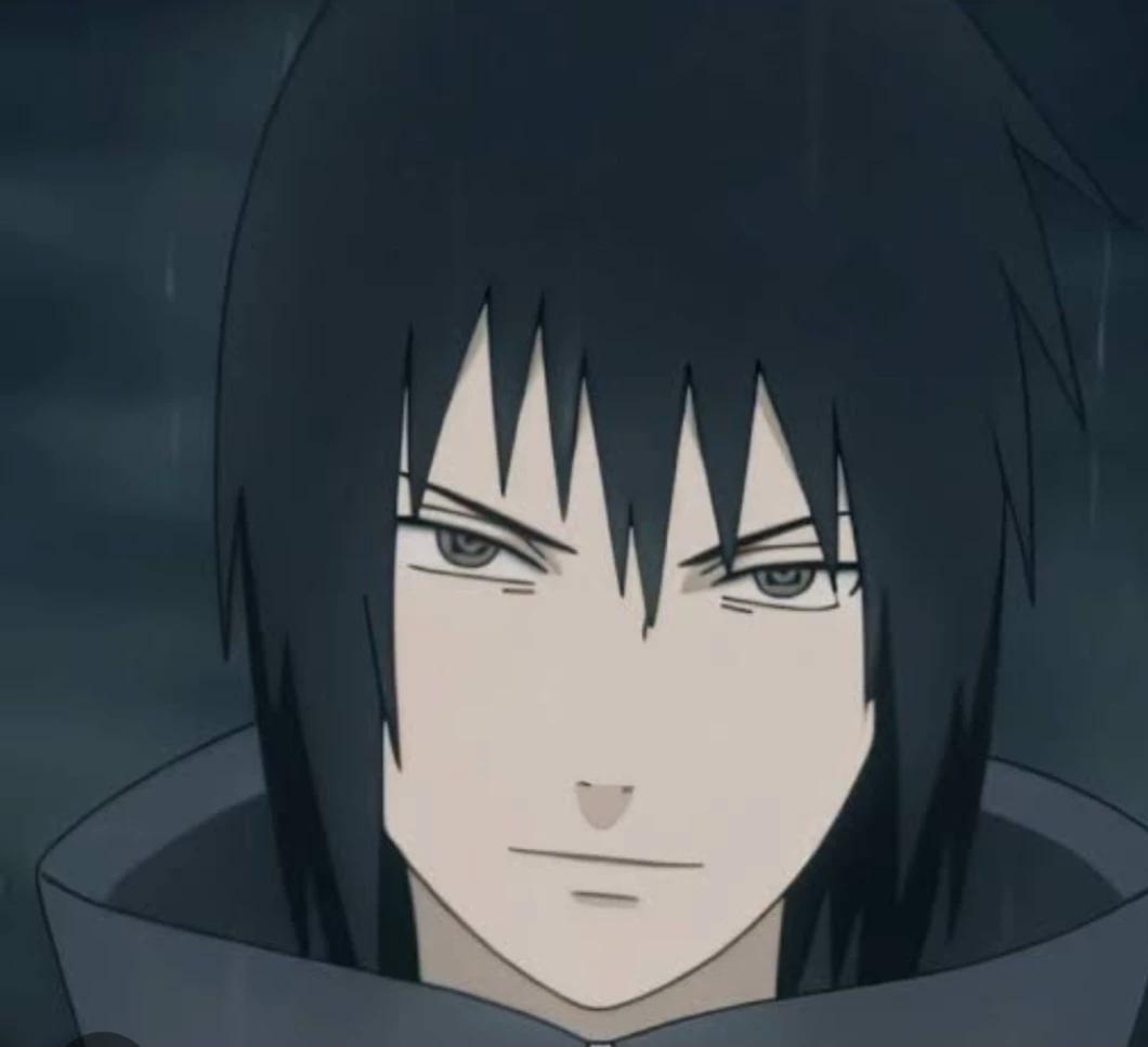 Sasuke uchiha thumbnail