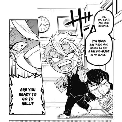 Sanemi Shinazugawa thumbnail