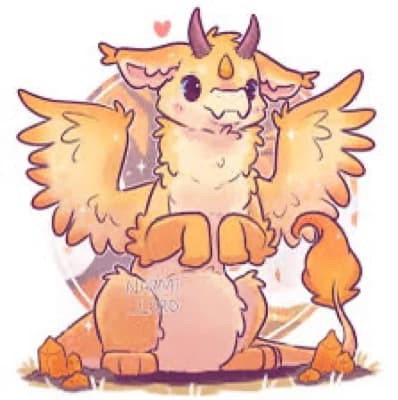 Unnamed Sandwing Hatchling thumbnail