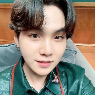 Min Yoongi thumbnail