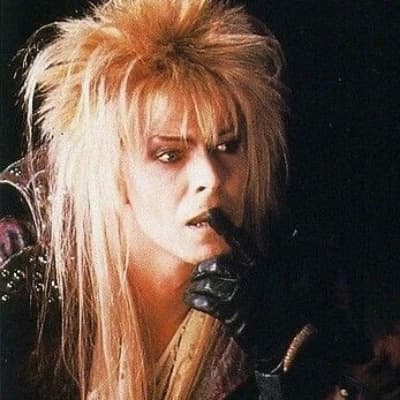 Jareth, the Goblin King thumbnail