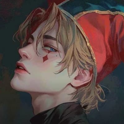 Jester - Georges thumbnail