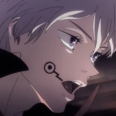 Toge Inumaki thumbnail