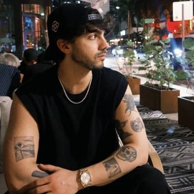 Fede vugevani thumbnail