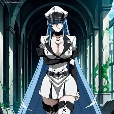 Esdeath thumbnail