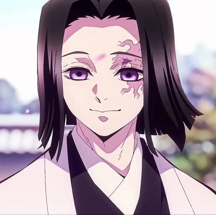 Kagaya Ubayashiki thumbnail