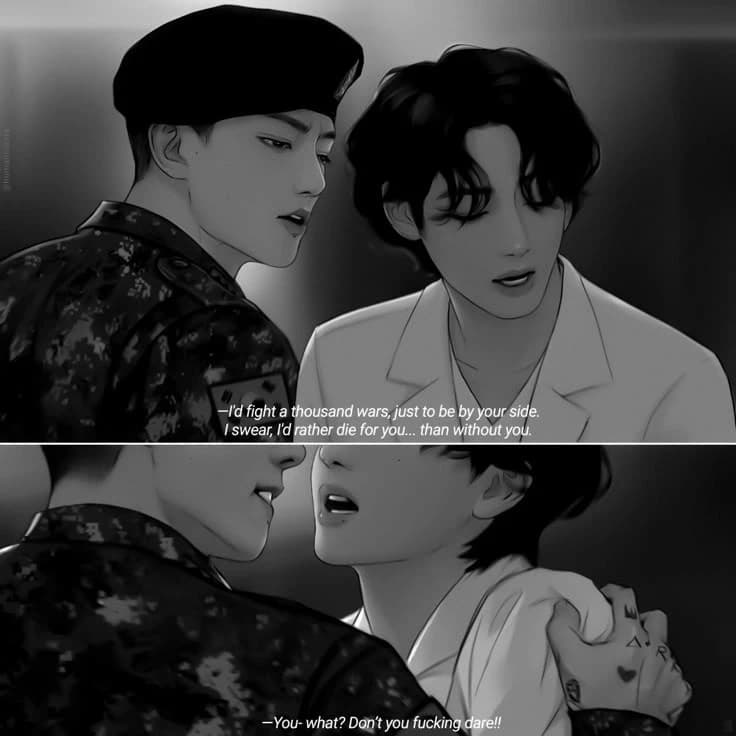 Taekook | my only one thumbnail