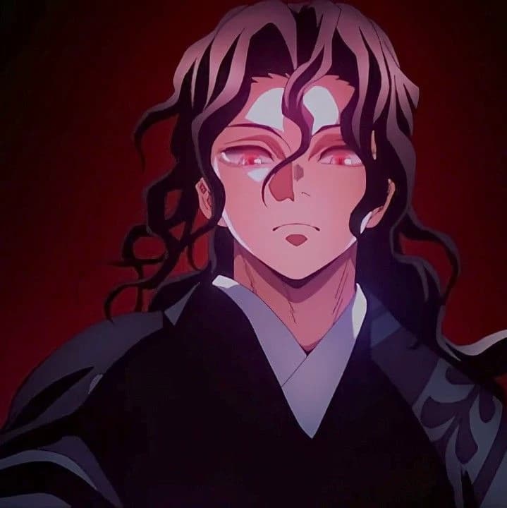 Muzan Kibutsuji  thumbnail