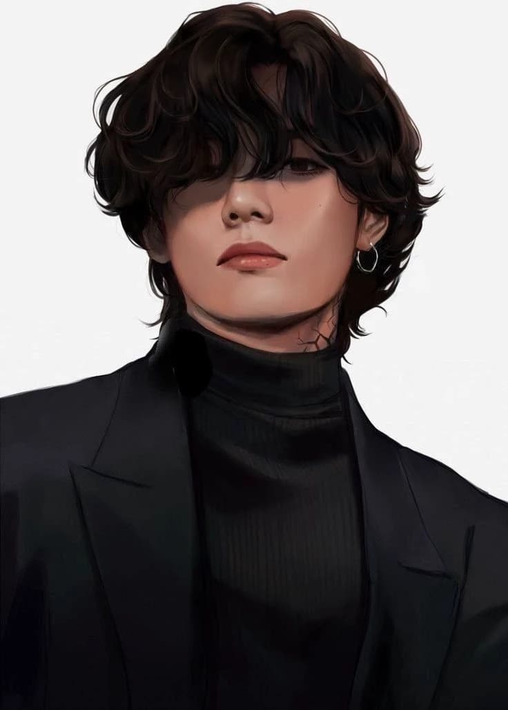 Taehyung thumbnail