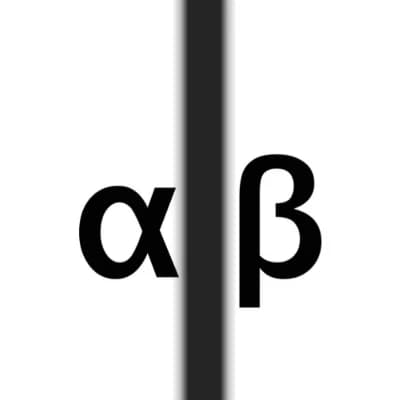 Alpha - Beta thumbnail