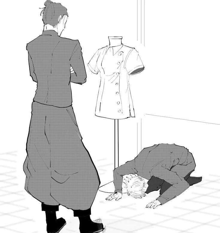 Satosugu - BL thumbnail