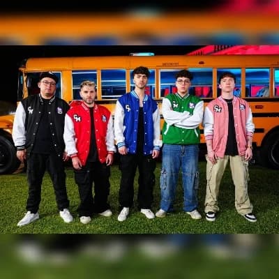 Mystery Club thumbnail
