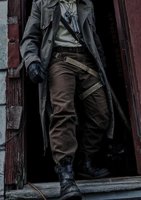 Kyle Stone \[Hunter\] thumbnail