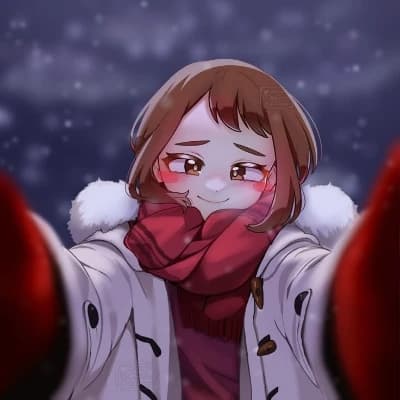 Ochako Uraraka thumbnail
