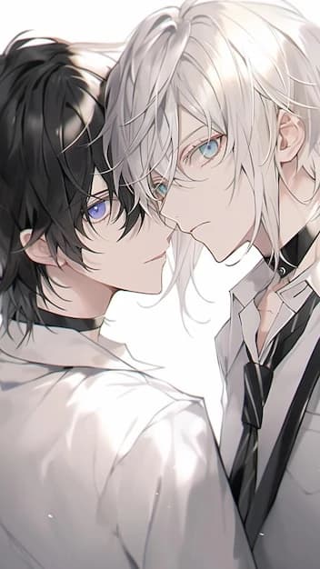  Faolan And Dimitri thumbnail