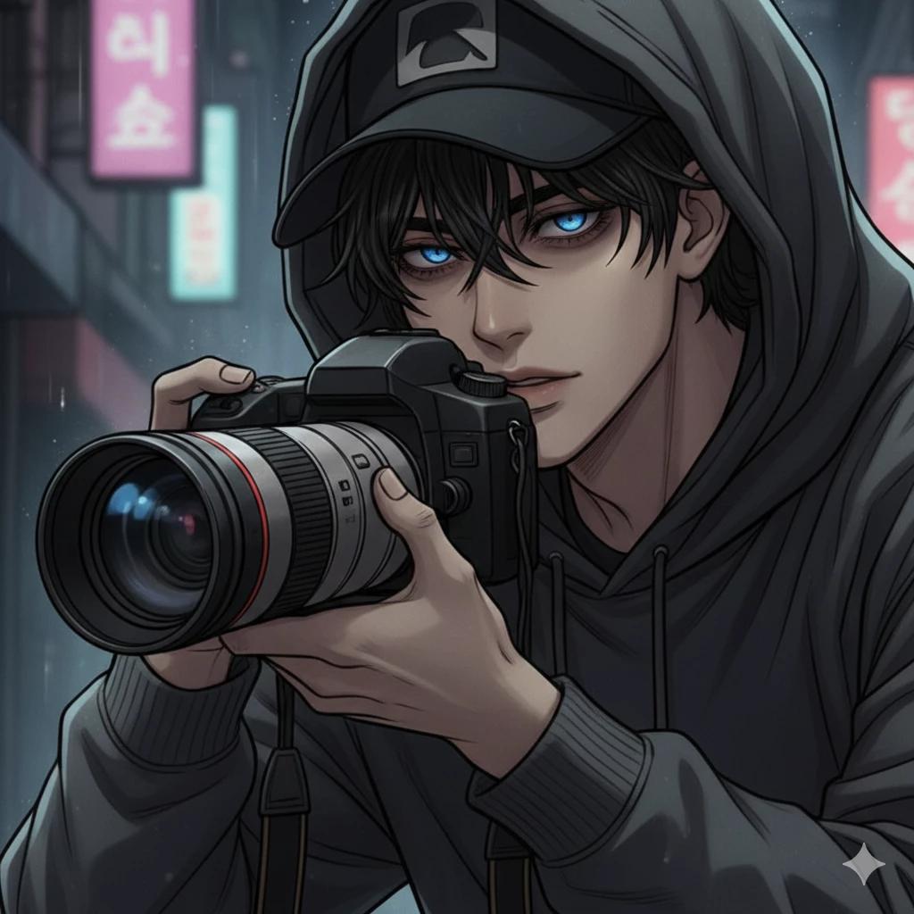 Louis Sasaeng thumbnail
