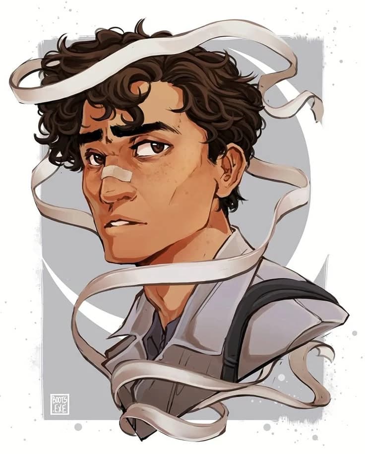 Steven Grant  thumbnail