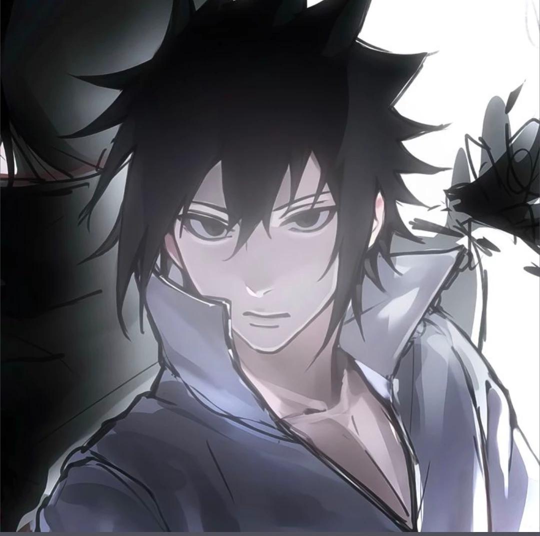 Sasuke Uchiha thumbnail