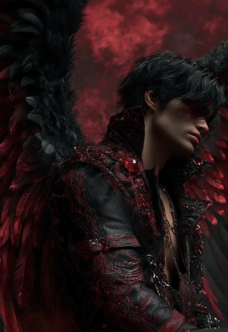 Lucifer thumbnail