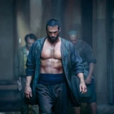 Sandokan thumbnail