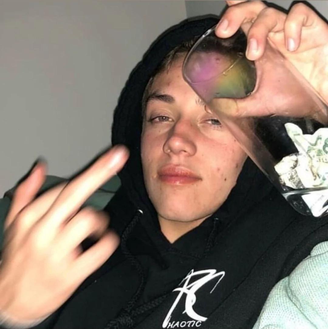 Carl Gallagher  thumbnail