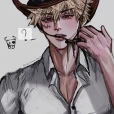 Katsuki Bakugo thumbnail