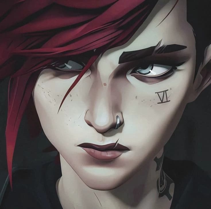 Violet Kiramman thumbnail