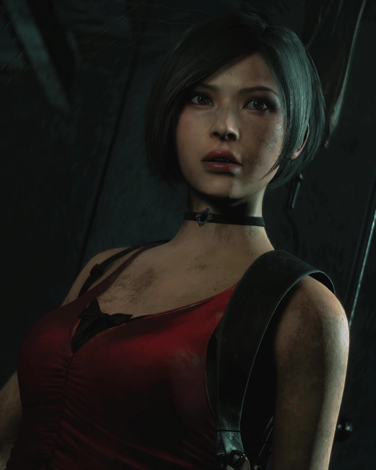 Ada Wong thumbnail