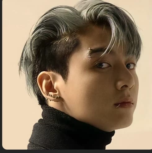 Jeon Jungkook your fiancé thumbnail