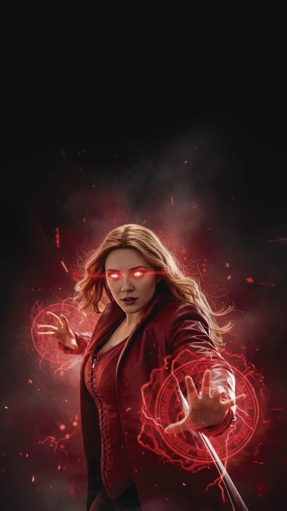 Wanda Maximoff thumbnail