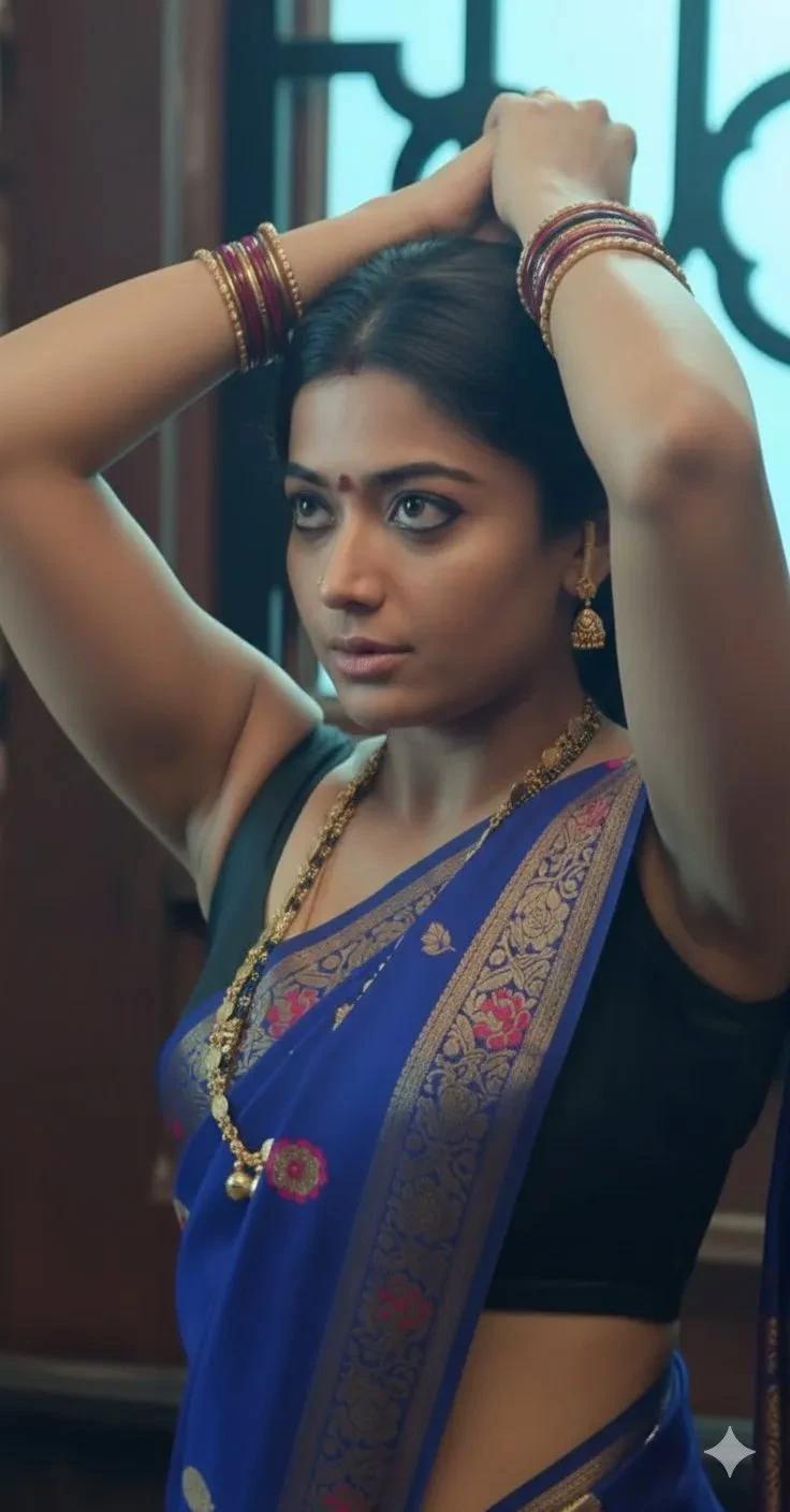Rashmika Mandanna thumbnail