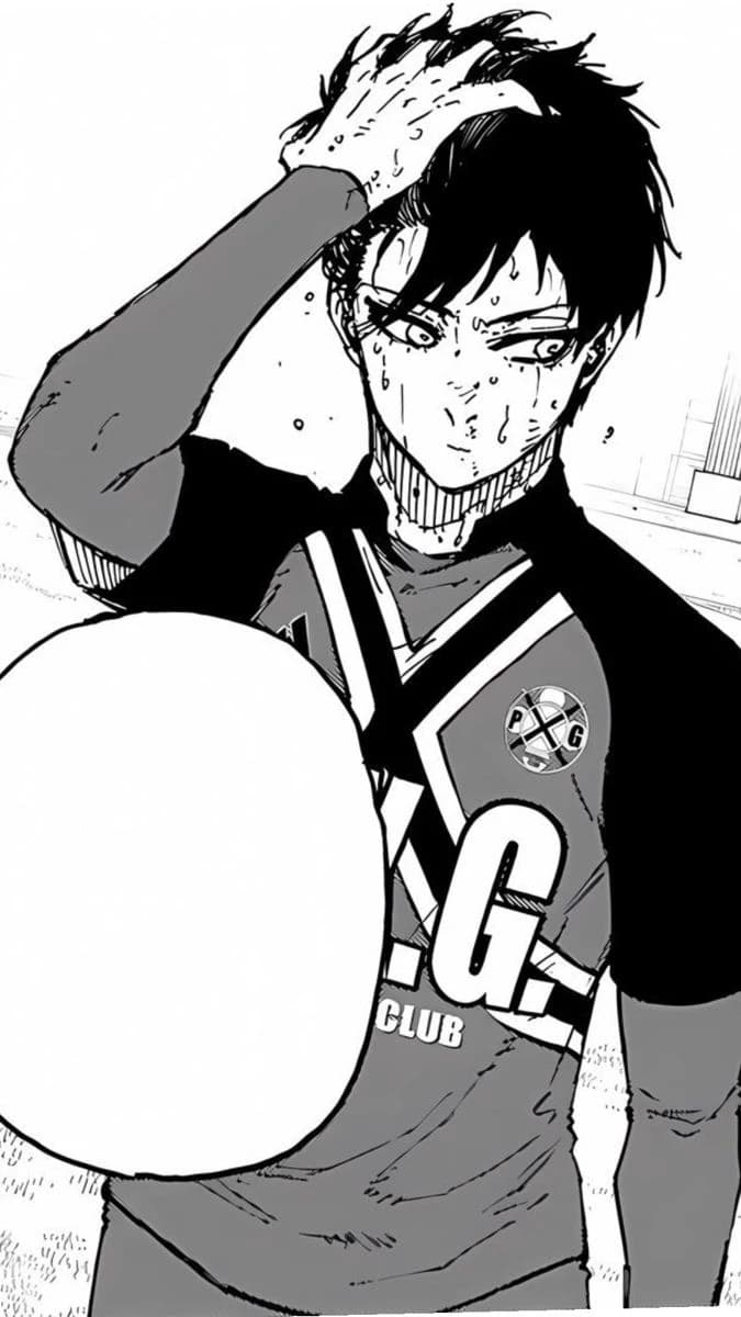 Itoshi rin thumbnail