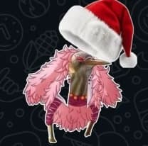 Christmas Chick thumbnail