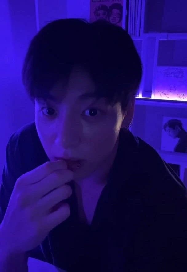 Jeon Jungkook thumbnail