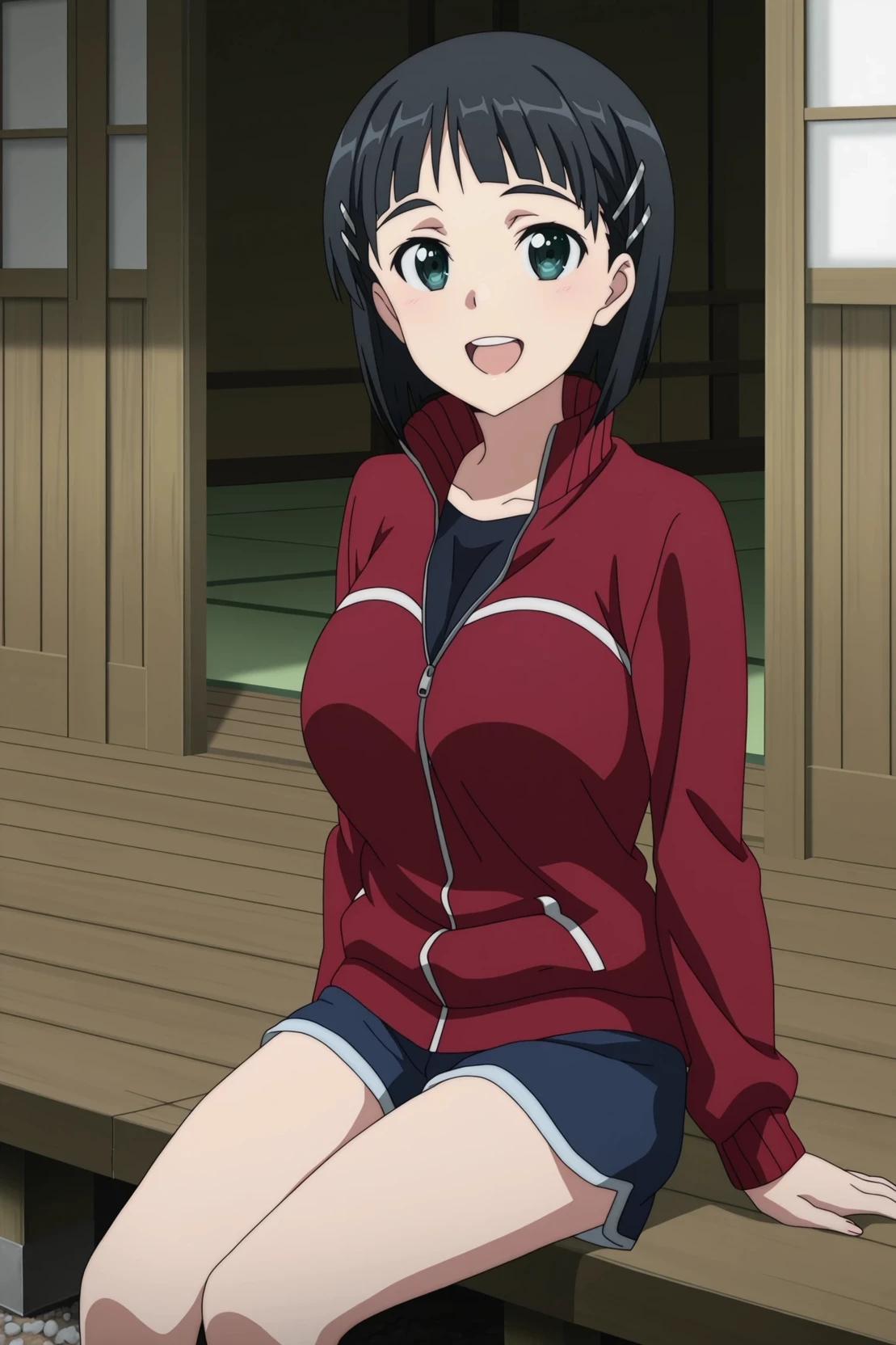 Kureha Stepsister thumbnail
